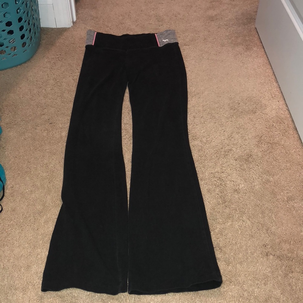 Yoga pants